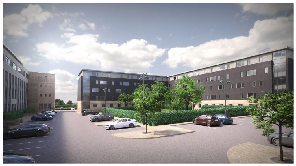 Additional image 10 of Printworks, Bingley Road, BD9