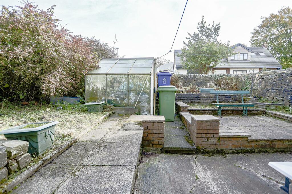 Additional image 18 of Back Lane, Accrington