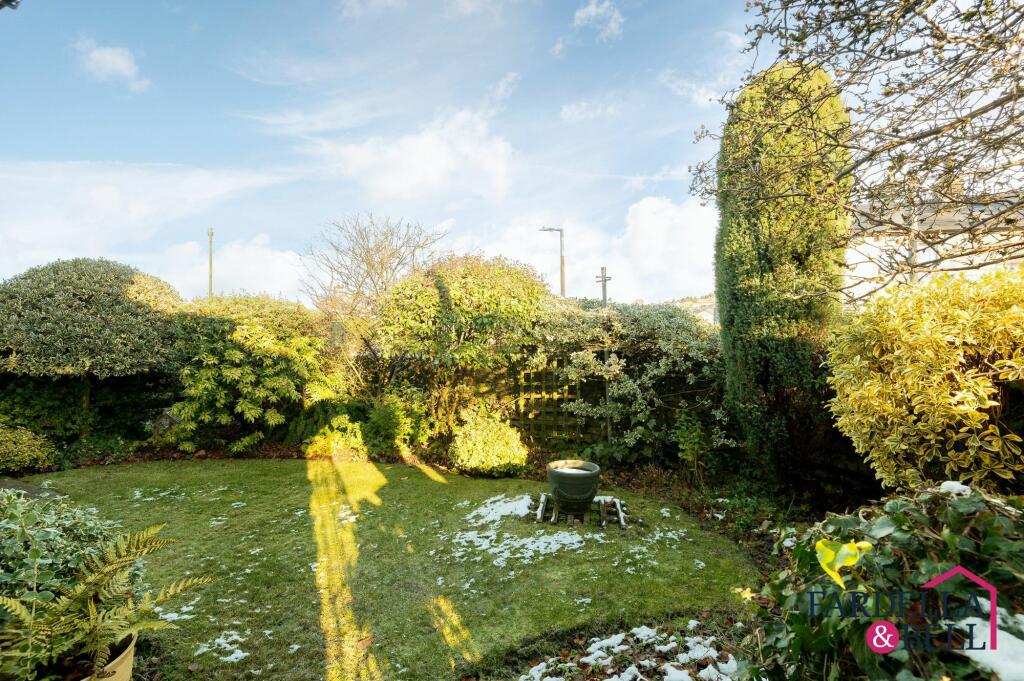 Additional image 38 of Waller Hill, Foulridge, BB8