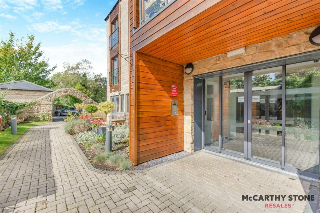 Additional image 19 of The Wickets, Kirkgate, Settle, BD24 9FN