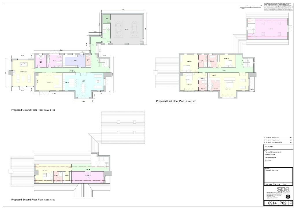 Additional image 11 of Stonyhurst, Clitheroe, Lancashire BB7