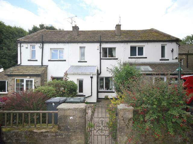 West Scholes, Queensbury, Bradford