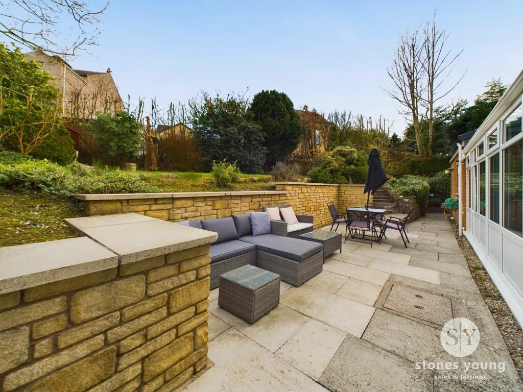 Additional image 34 of Walmsley Brow, Billington, BB7