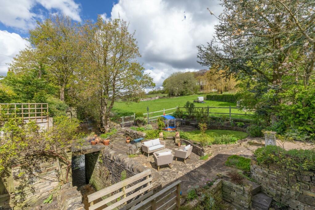 Additional image 40 of The Green, Eldwick, Bingley