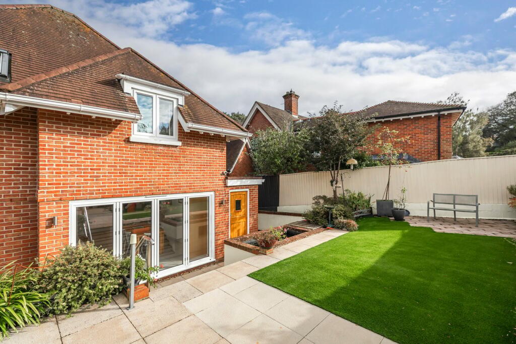 Additional image 5 of 37a Bingham Avenue, Lilliput, Poole, BH14