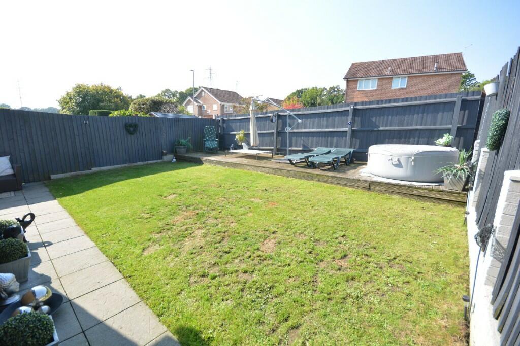 Additional image 12 of Sandpiper Close, Creekmoor, Poole, Dorset, BH17