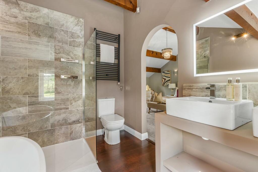 Additional image 38 of Lothersdale, North Yorkshire, BD20