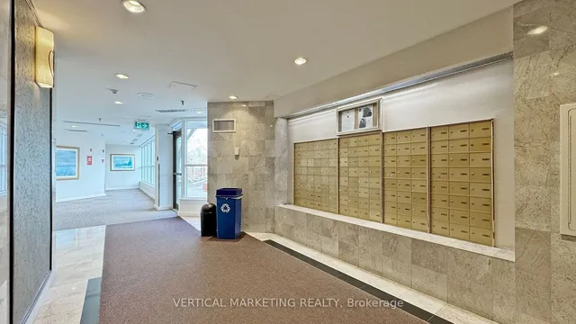 Additional image 9 of 3231 Eglinton Ave Unit 1408B