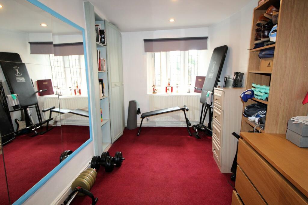 Additional image 24 of Braithwaite Village, Keighley, BD22