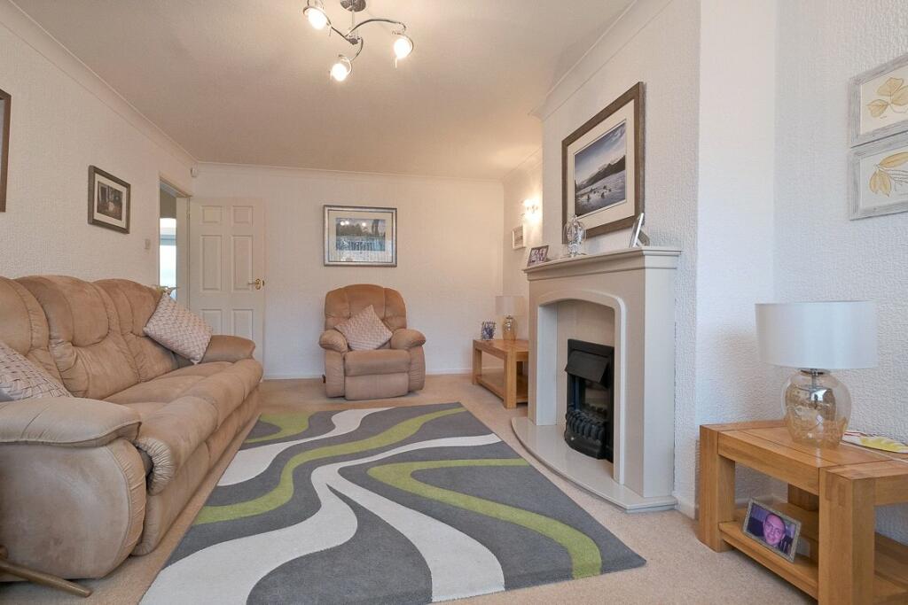 Additional image 3 of Northcliffe, Great Harwood, Blackburn, Lancashire, BB6