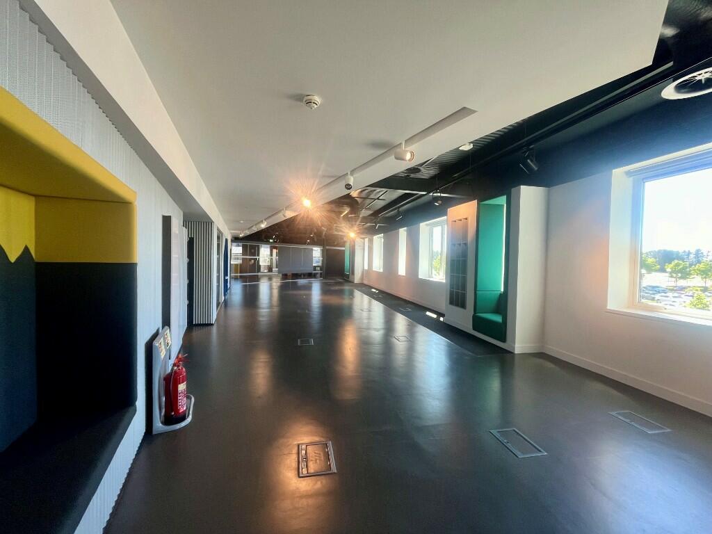 Additional image 7 of The Hub, Exploration Drive, Aberdeen Energy Park, Aberdeen, AB23