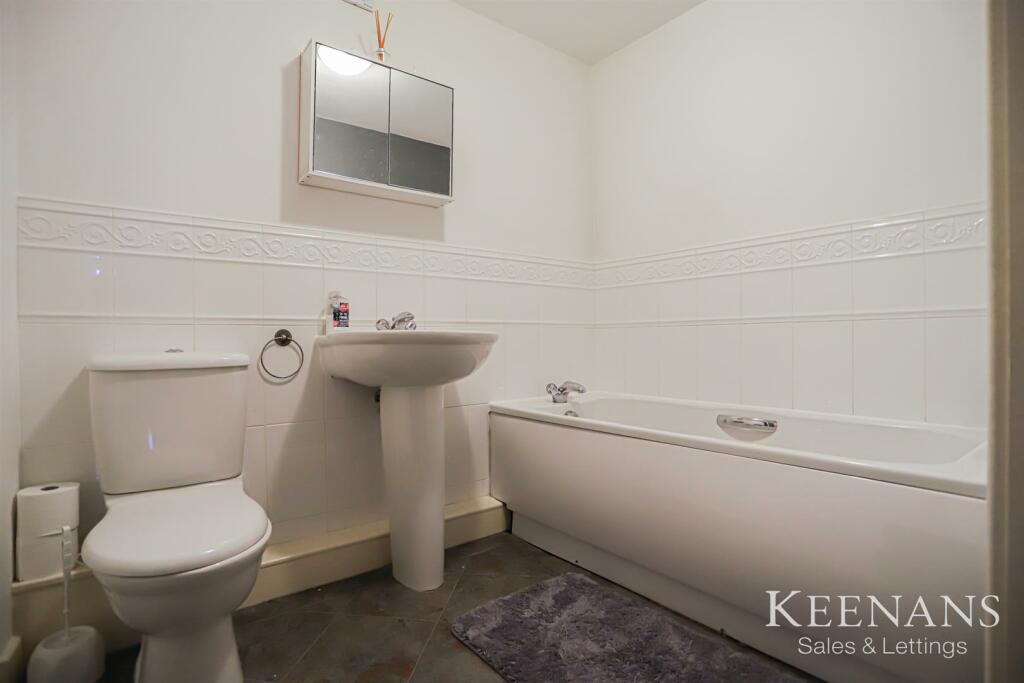 Additional image 5 of Honeysuckle Court, Huncoat