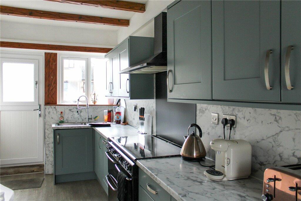 Additional image 2 of Highcroft Gardens, Keighley, West Yorkshire, BD21