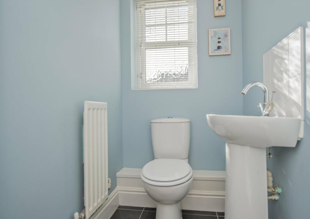 Additional image 9 of Woolcombers Way, Bradford, West Yorkshire, BD4