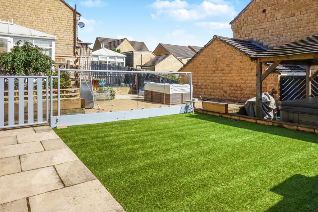 Additional image 31 of Agincourt Drive, Bingley, BD16