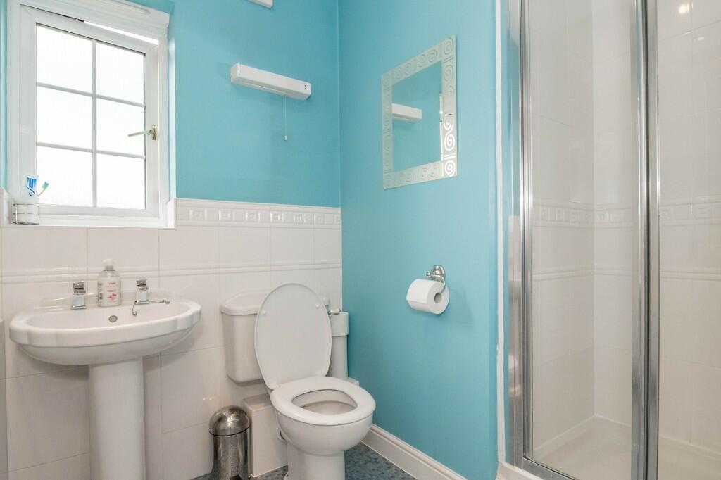 Additional image 22 of Lords Close, Giggleswick, BD24