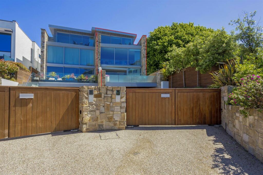 Additional image 32 of Shore Road, Sandbanks.