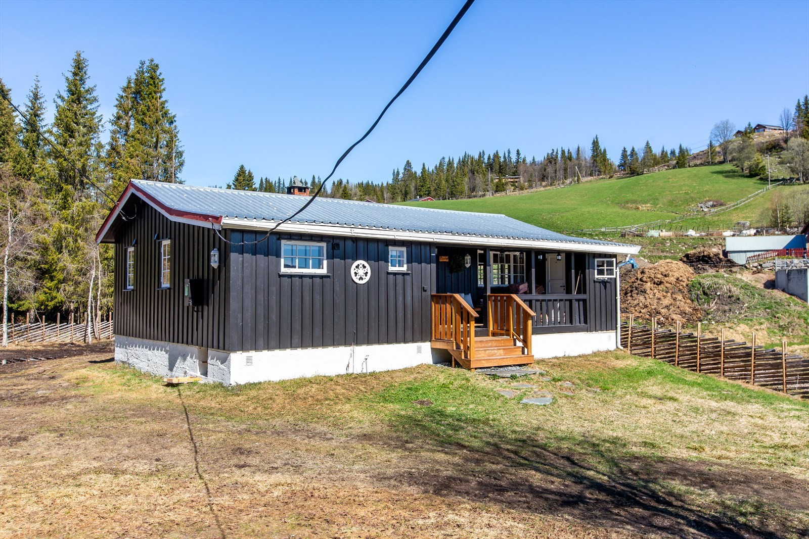 Additional image 3 of Dalsvegen 13, 2890 Etnedal