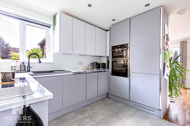 Additional image 5 of King Richard Drive, Bearwood, BH11