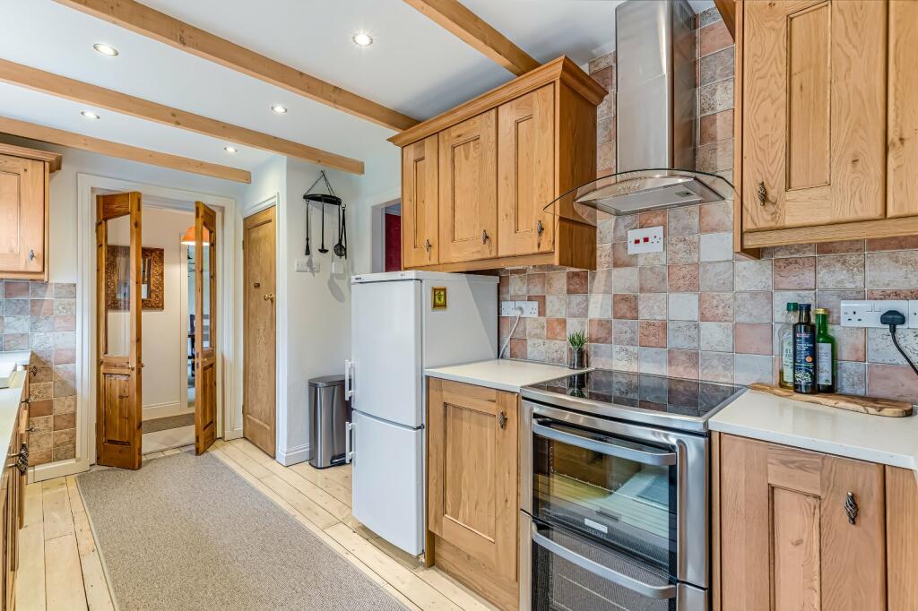 Additional image 10 of Ingfield Estate, Settle, North Yorkshire, BD24