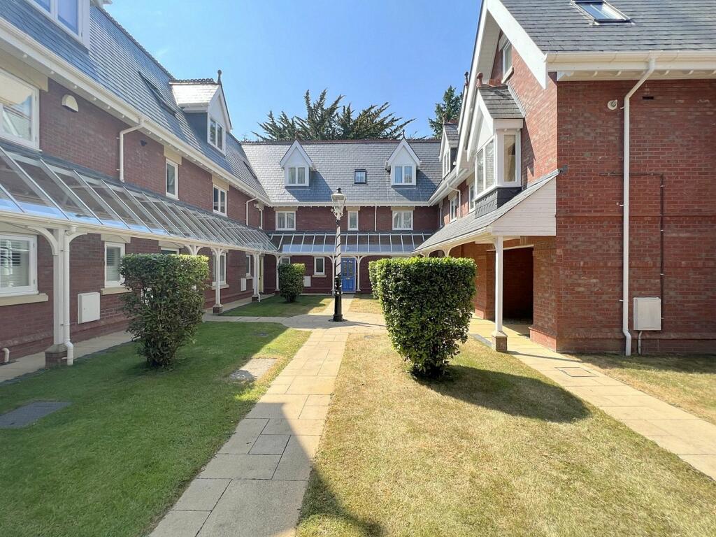 Additional image 2 of The Avenue, Branksome Park, Poole, BH13