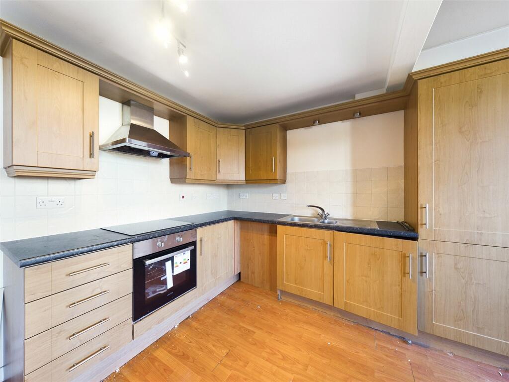 Additional image 11 of City Mills, 20-22 Mill Street, Bradford, West Yorkshire, BD1