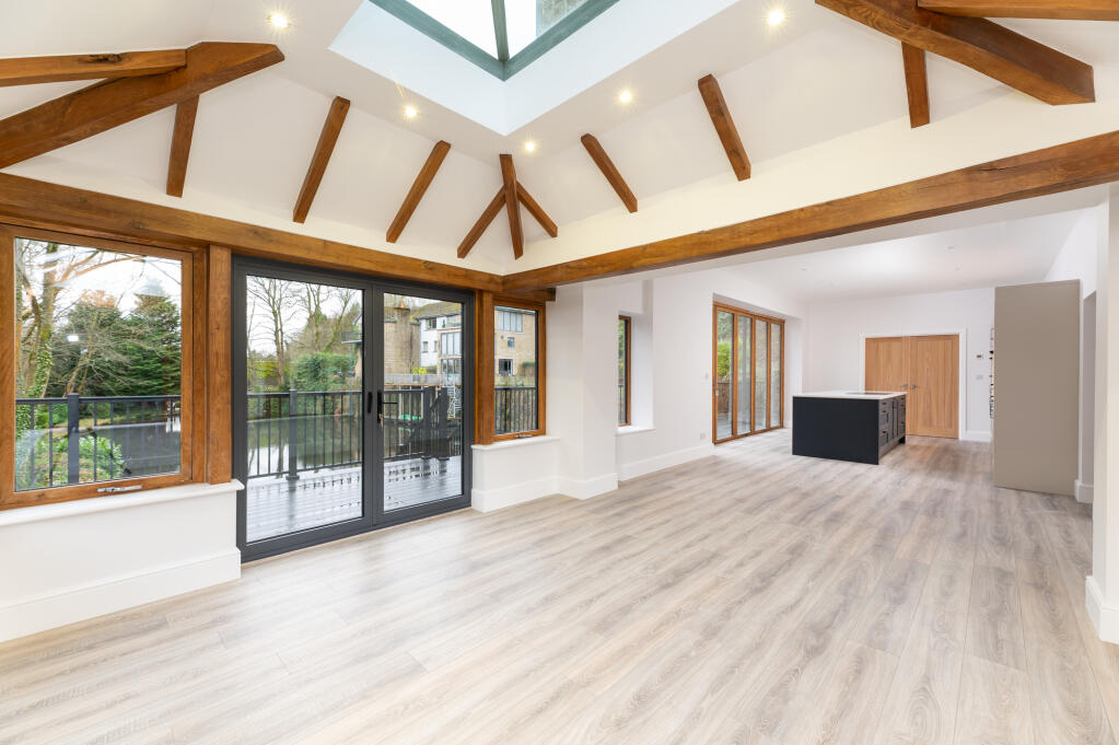 Additional image 4 of Lakeside, East Morton, West Yorkshire, BD20