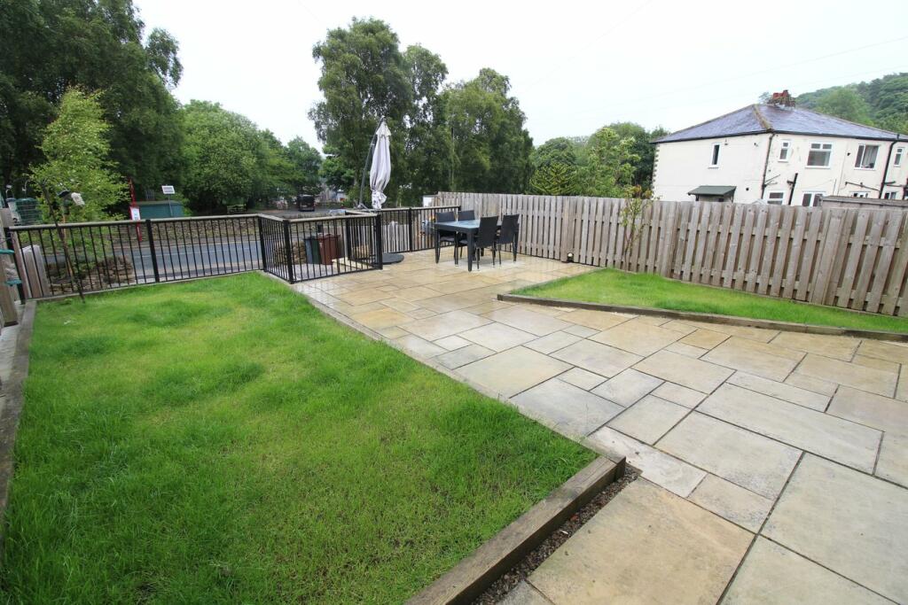 Additional image 17 of Mill Lane, Oxenhope, Keighley, BD22