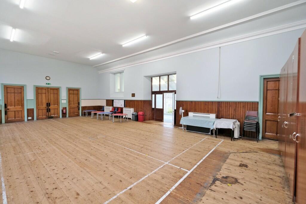 Additional image 8 of South Church, Cameron Street, Stonehaven, AB39 2HE