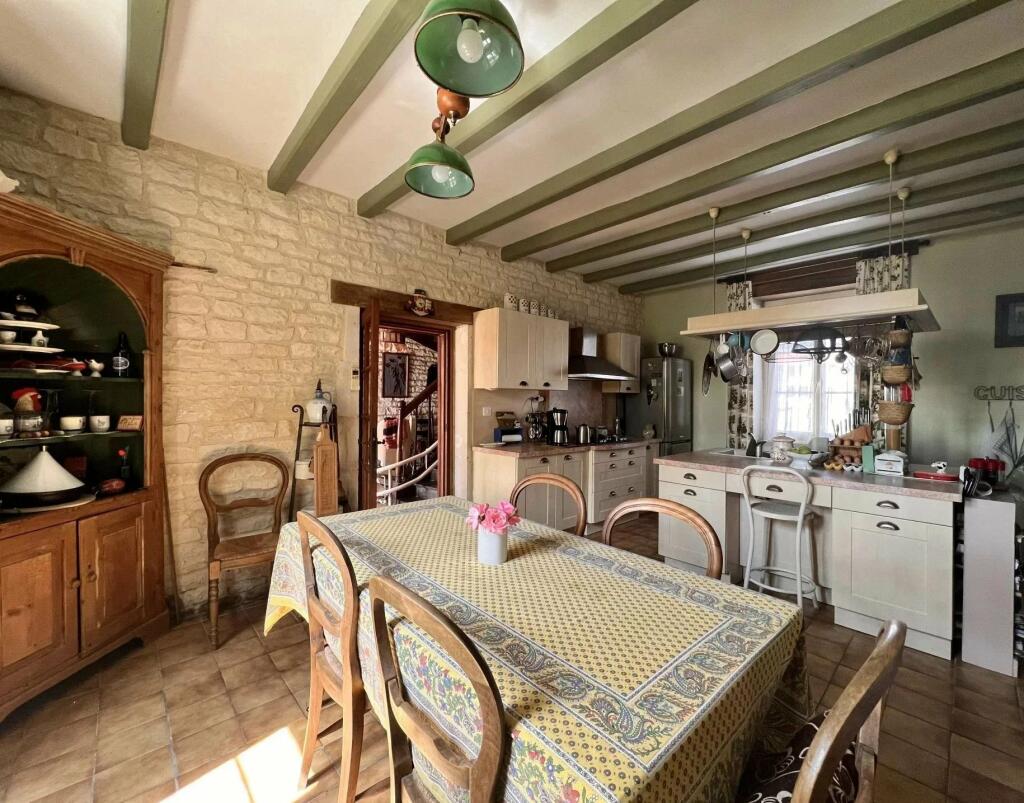 Additional image 3 of Poitou-Charentes, Charente, Courcôme, France