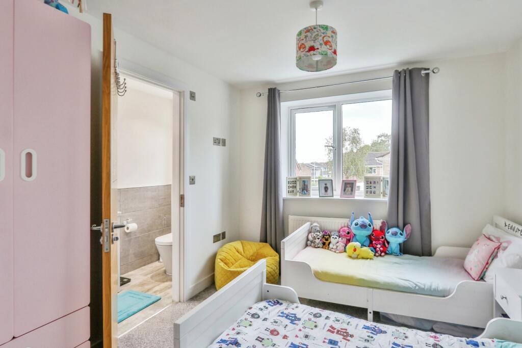 Additional image 17 of Gosling Close, Poole, Dorset, BH17