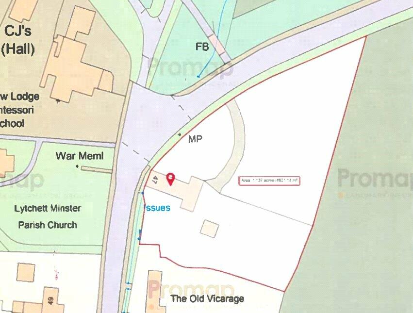 Additional image 40 of Dorchester Road, Lytchett Minster, Poole, Dorset, BH16