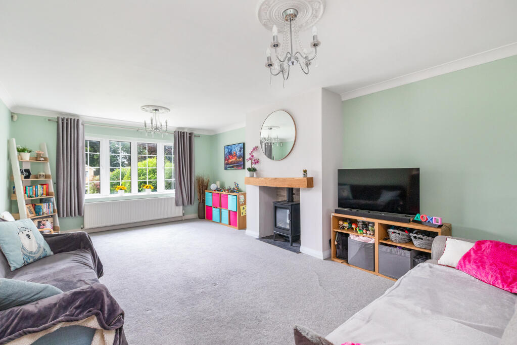 Additional image 2 of Birchdale, Bingley, West Yorkshire, BD16