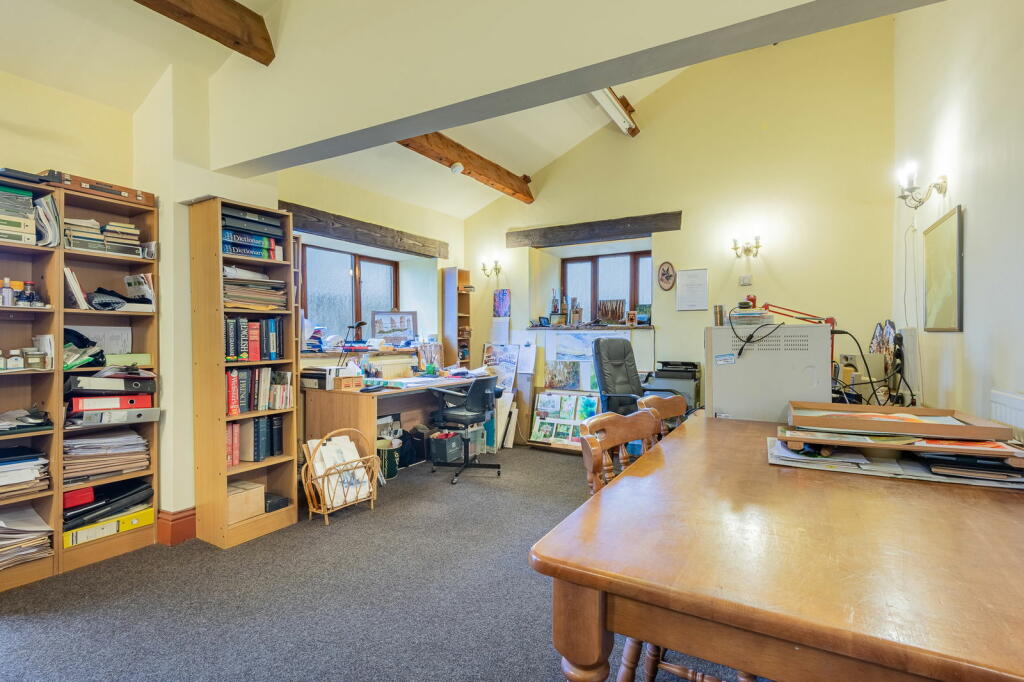 Additional image 9 of Capon Hall, Malham Moor, Settle, BD24