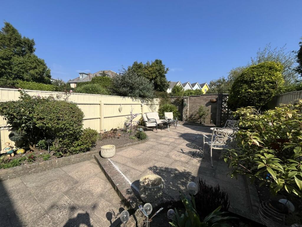 Additional image 27 of Wedgwood Drive, Whitecliff, Poole, BH14