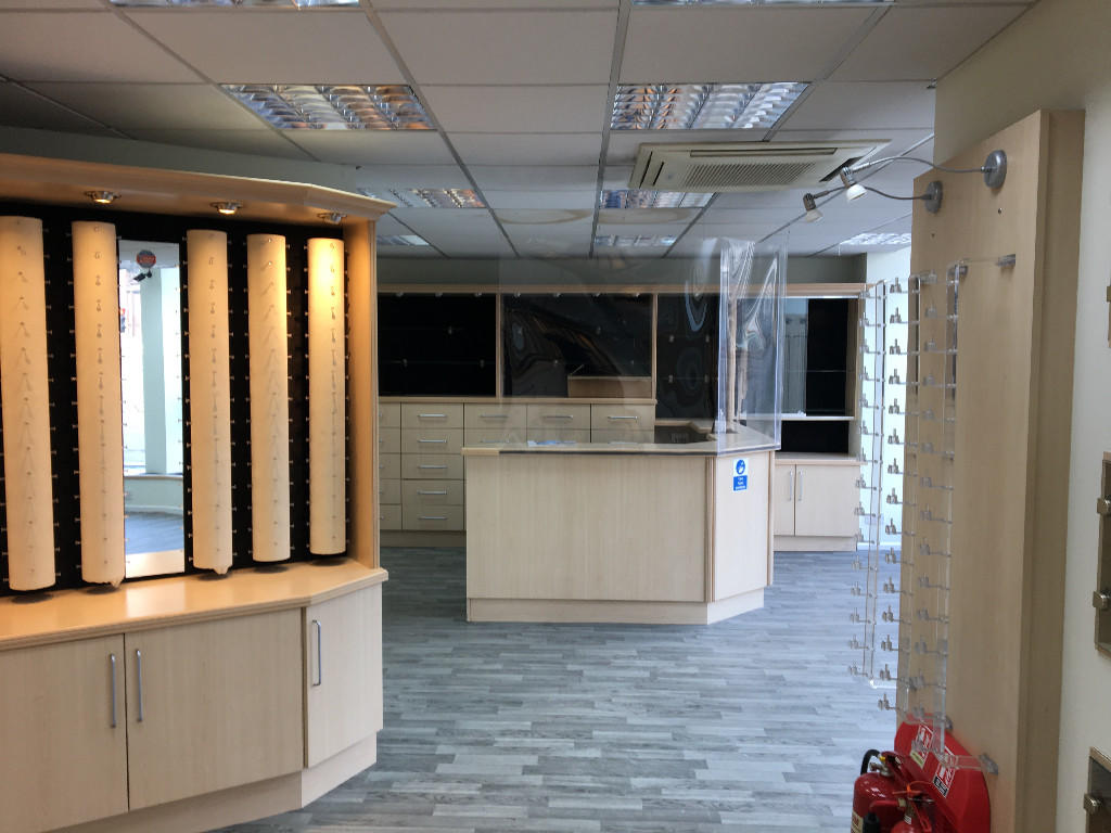 Additional image 4 of 1-3 Rosemount Viaduct, Aberdeen, AB25 1NE