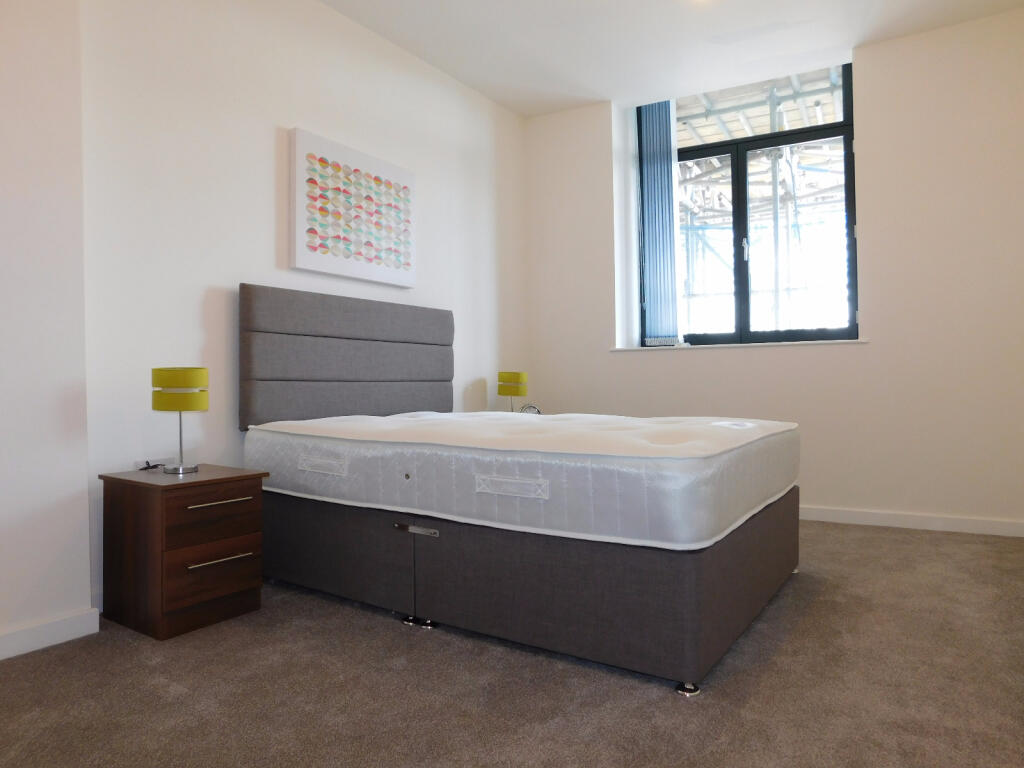 Additional image 9 of 2 Manor Row, City Centre, Bradford, BD1