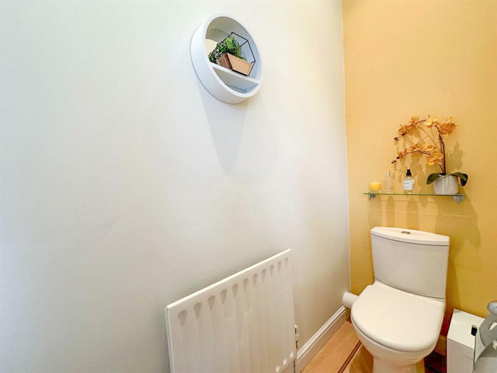 Additional image 12 of Park Road, Cross Hills,