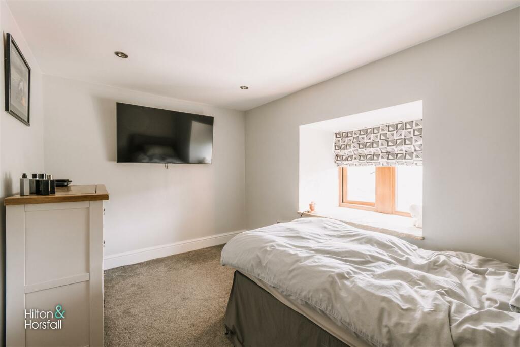 Additional image 16 of Naze End Barn, Hollin Hall, Trawden