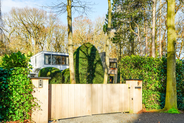 Additional image 3 of Bontiuslaan 9, 2242 PW Wassenaar