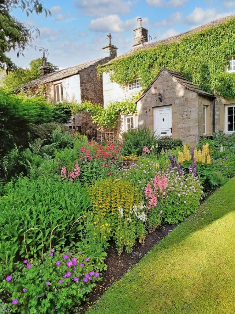Additional image 4 of Rose Cottage, Buckden, Skipton