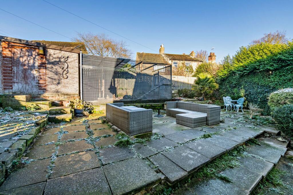 Additional image 42 of Buxton Lane, Bradford, BD9