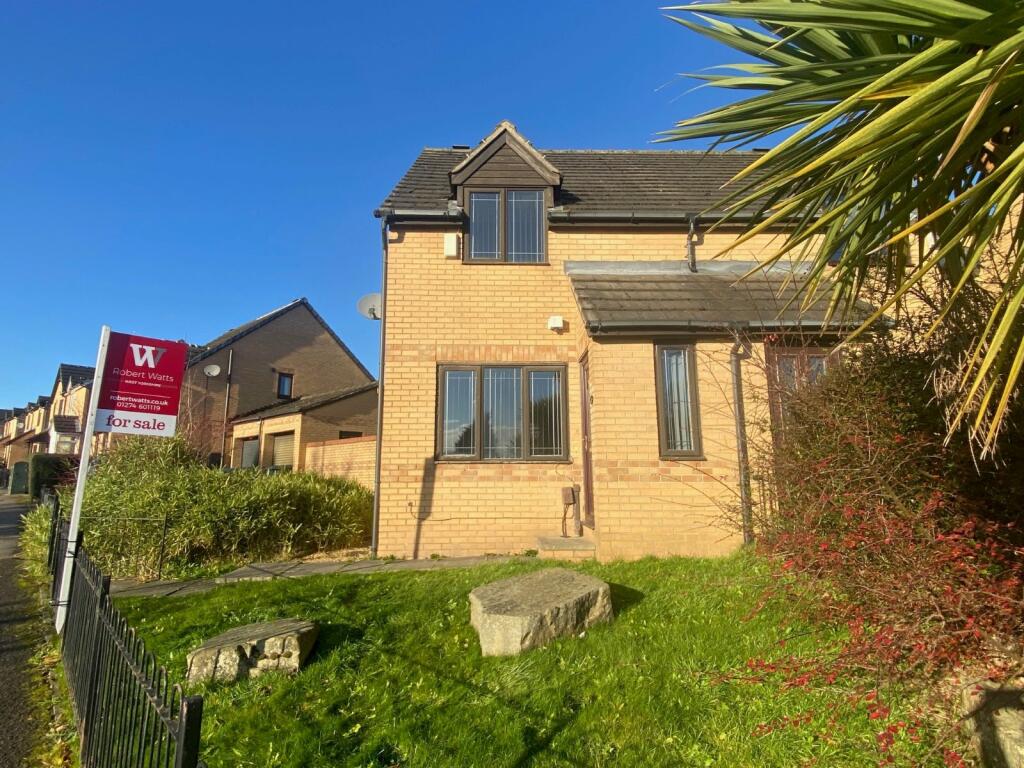 Additional image 11 of Eaglesfield Drive, Woodside, Bradford, BD6