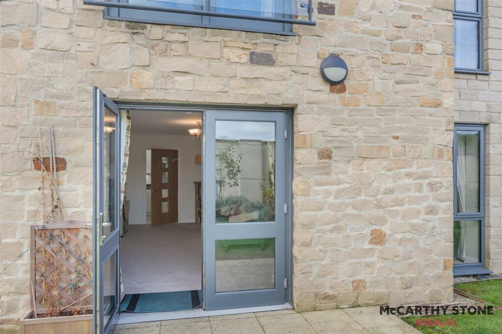 Additional image 22 of The Wickets, Kirkgate, Settle, BD24 9FN