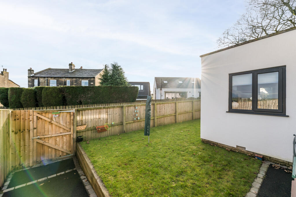 Additional image 38 of Derwent Avenue, Wilsden, Bradford, West Yorkshire, BD15