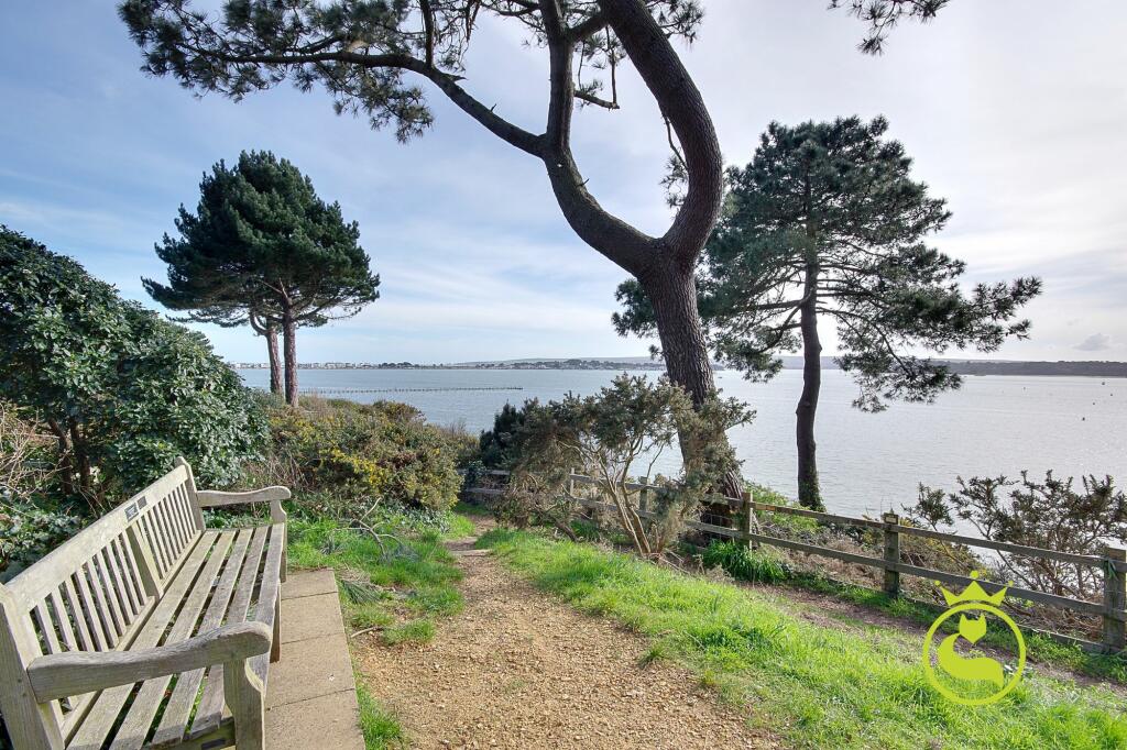 Additional image 20 of Views views views! Harbour Watch, Evening Hill, Sandbanks