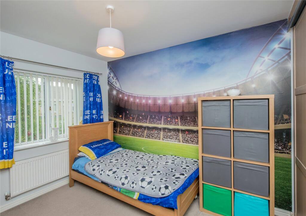 Additional image 10 of Kirkdale Way, Tong, Bradford, BD4