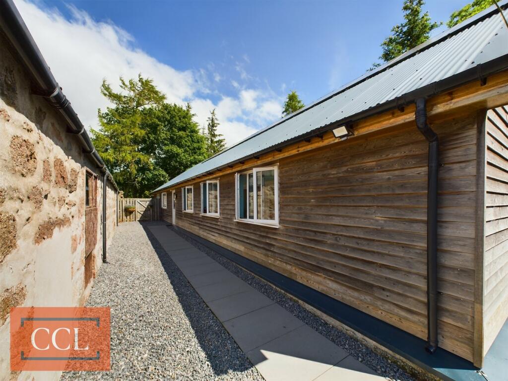 Additional image 2 of Lumphanan, Banchory, AB31