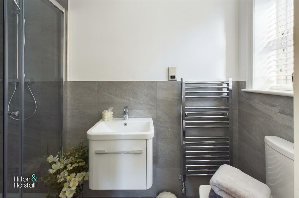 Additional image 24 of Plot 8 (The Bowland +), St Michaels Court, Skipton Road, Foulridge