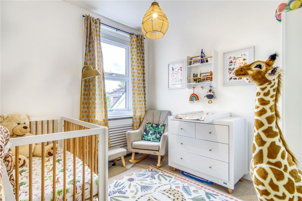 Additional image 10 of Florence Road, Lower Parkstone, Poole, Dorset, BH14